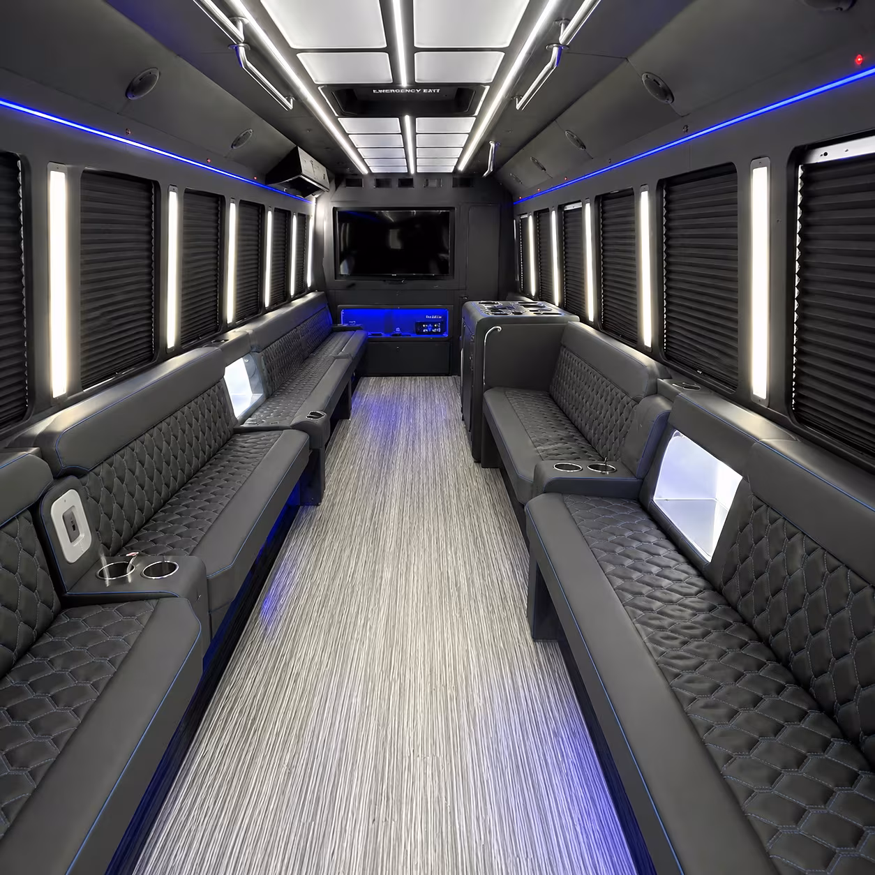 apple hill el dorado county wine country party bus rental