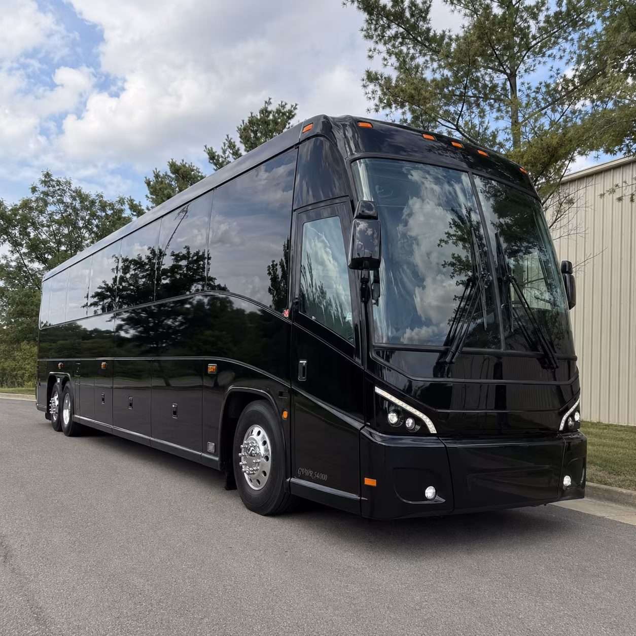 browse a large selection of bus types for every smf group size