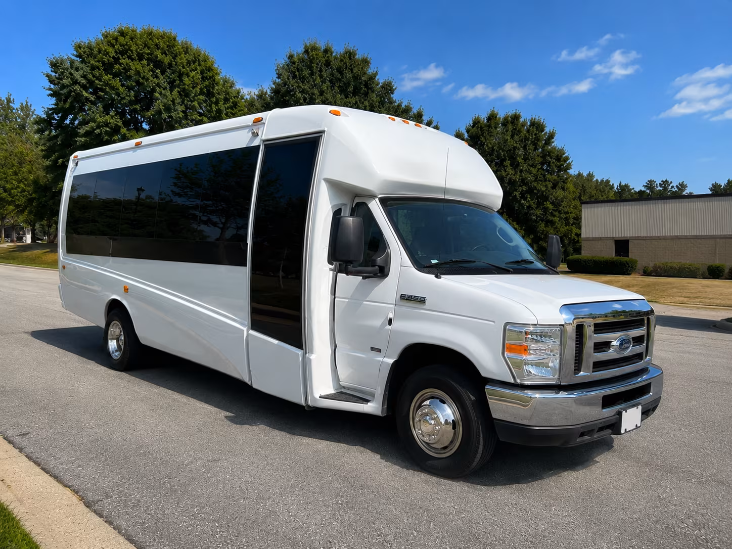 citrus heights arrive on time for citrus heights trade shows and conferences