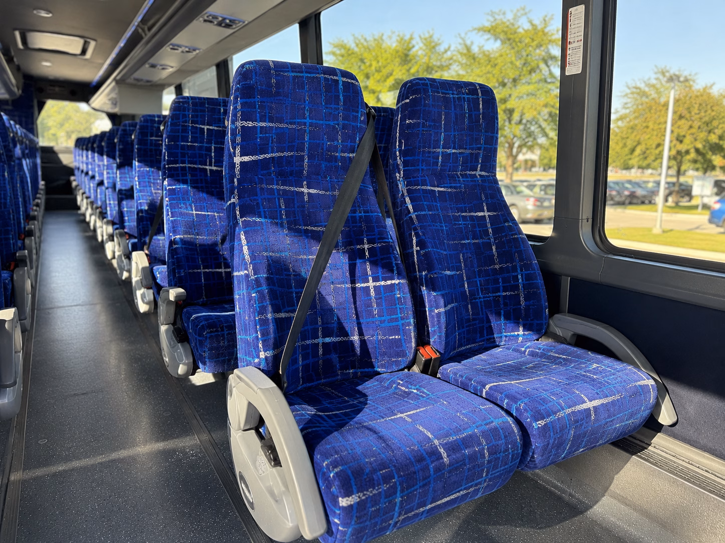 citrus heights charter bus transportation to citrus heights concerts and festivals
