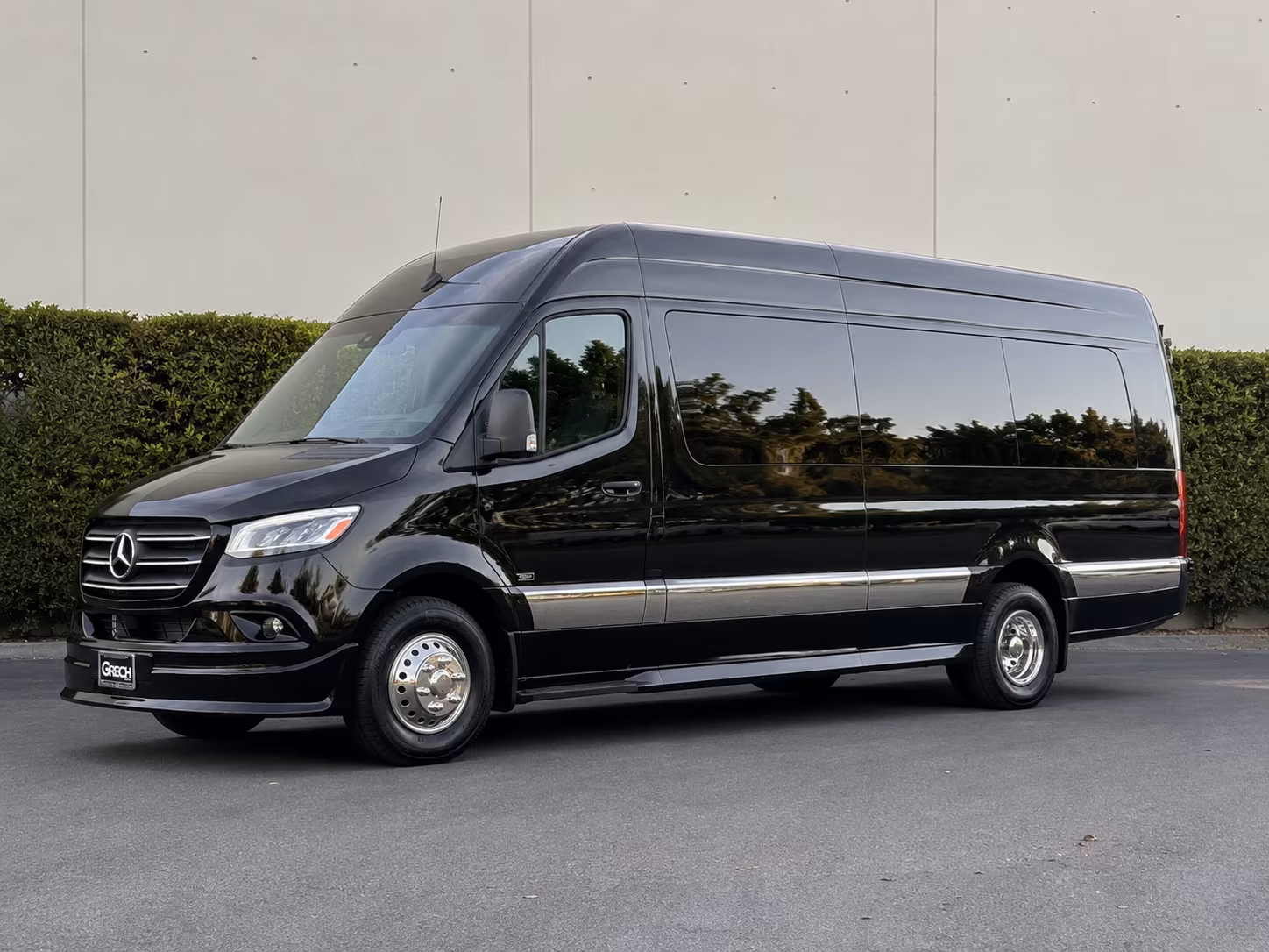 citrus heights employee shuttle services throughout citrus heights and california