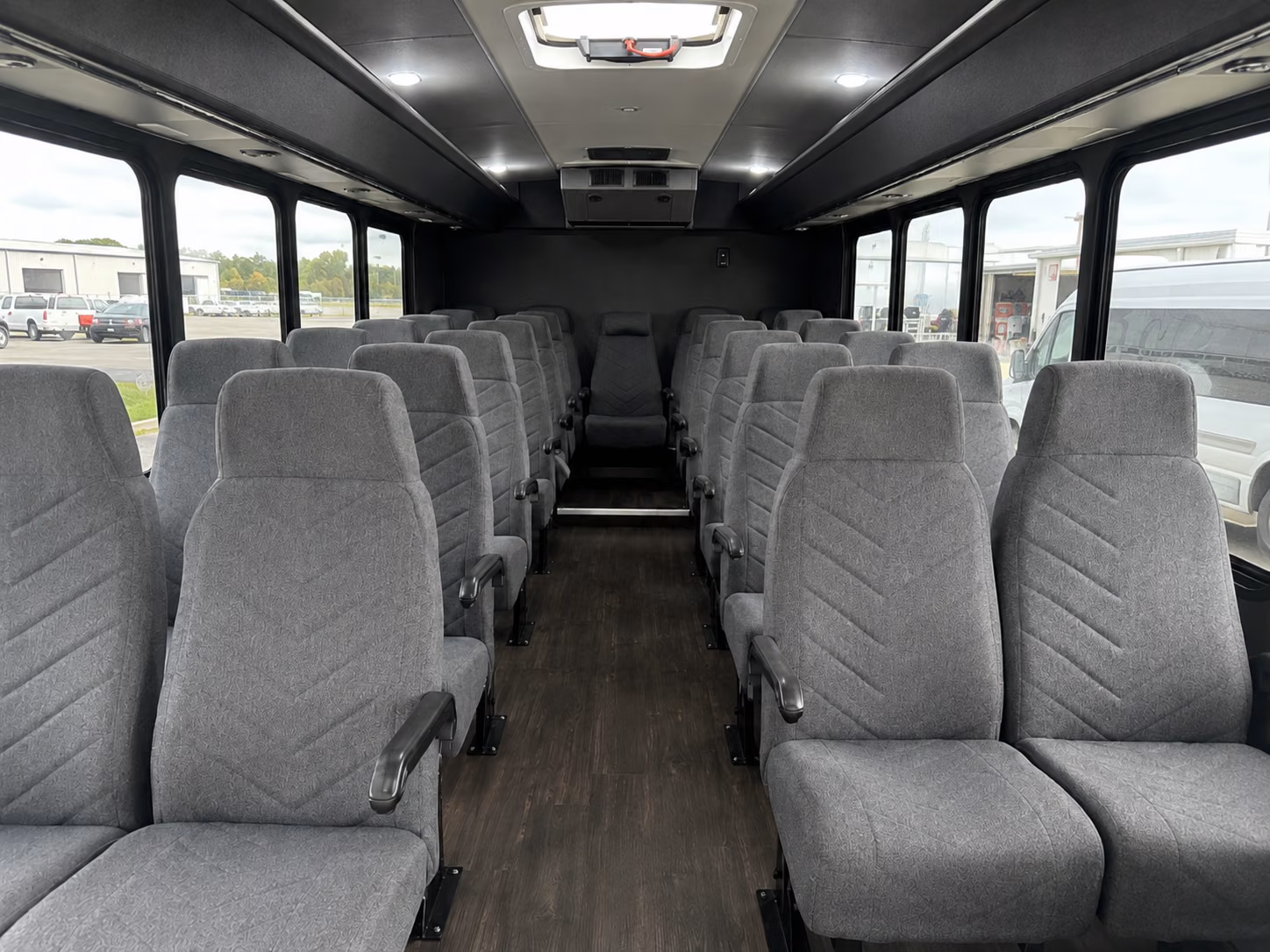 davis book group transportation to davis concerts