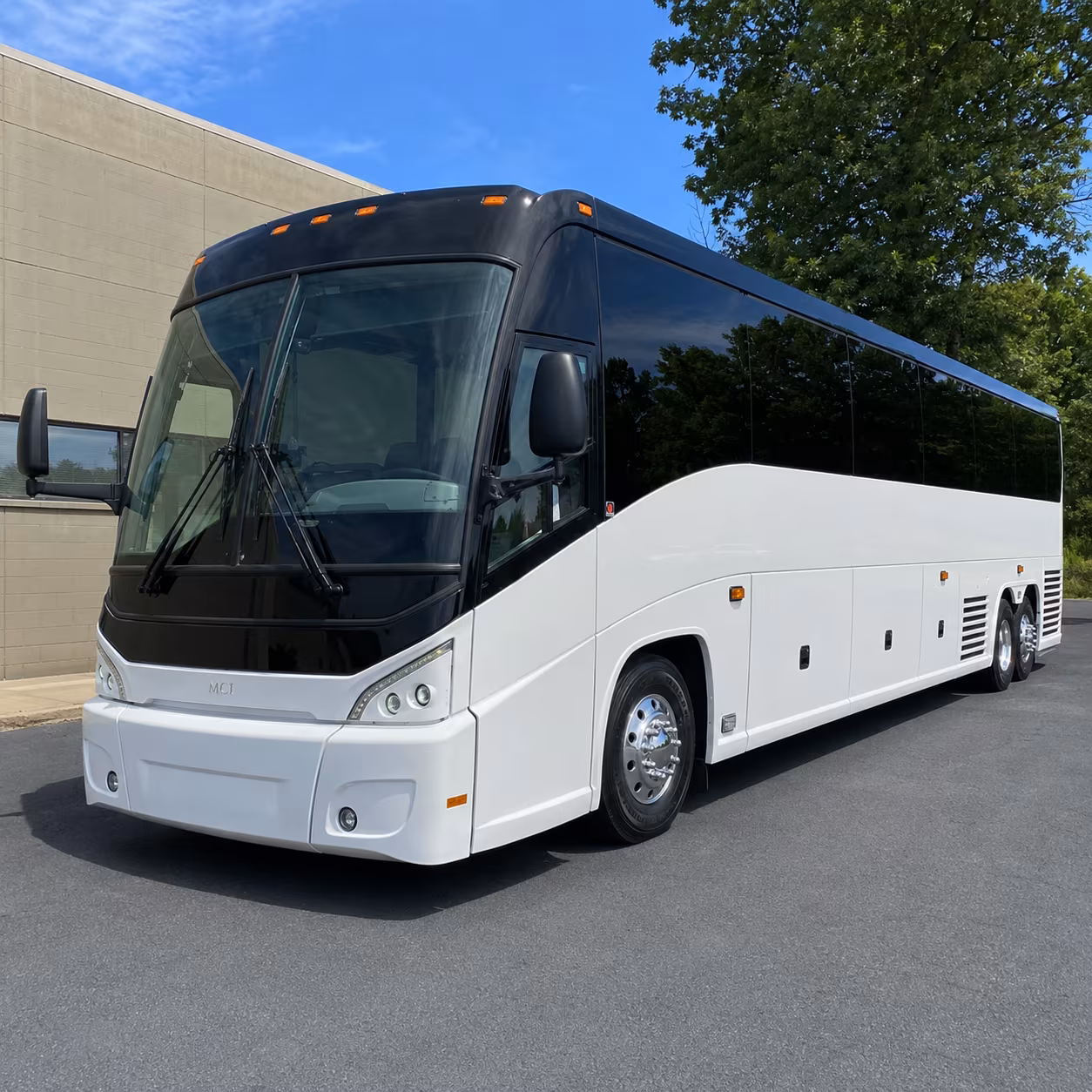 davis bus rentals