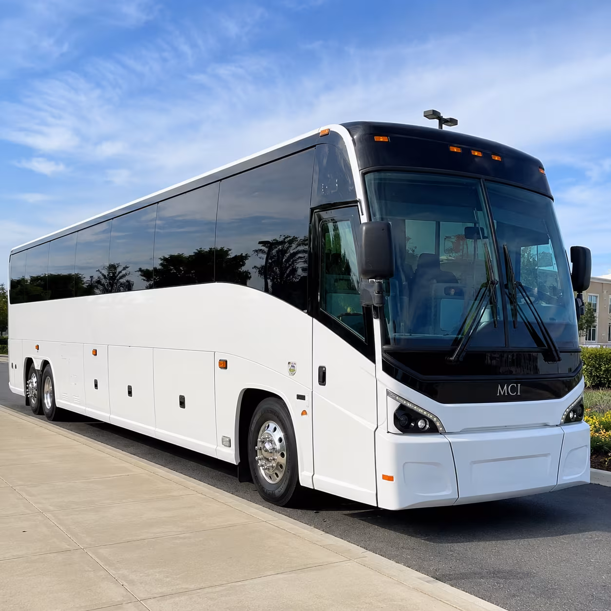 davis charter bus rentals for davis weddings