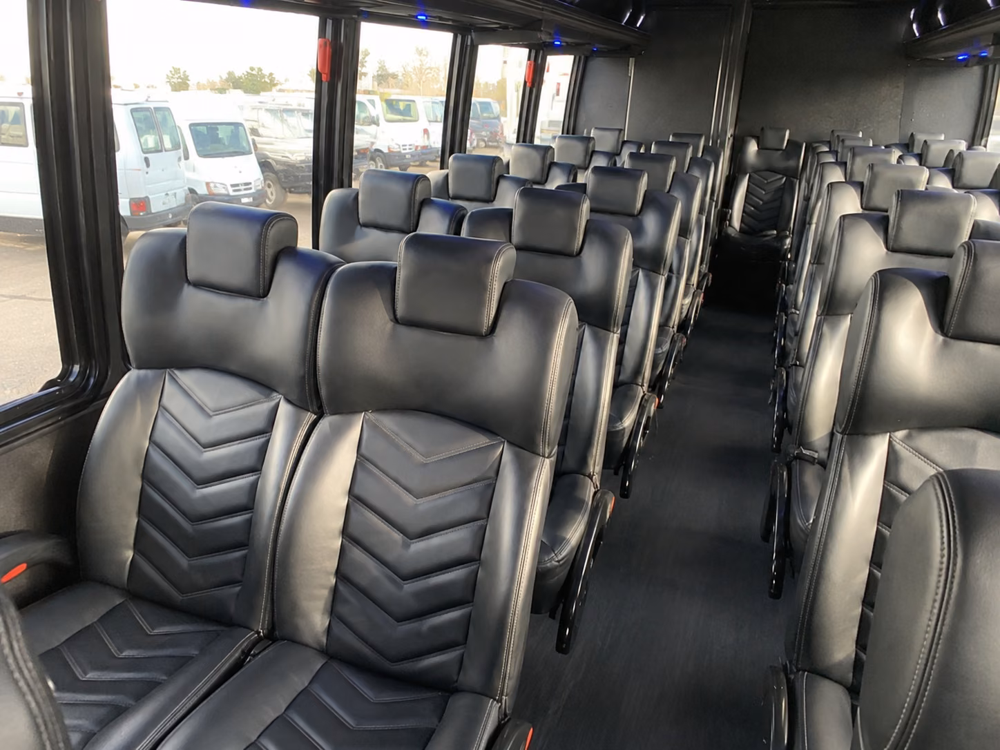 davis easy davis private event transportation