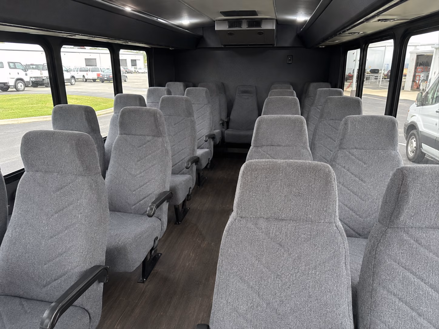 davis long distance charter bus rentals for your group
