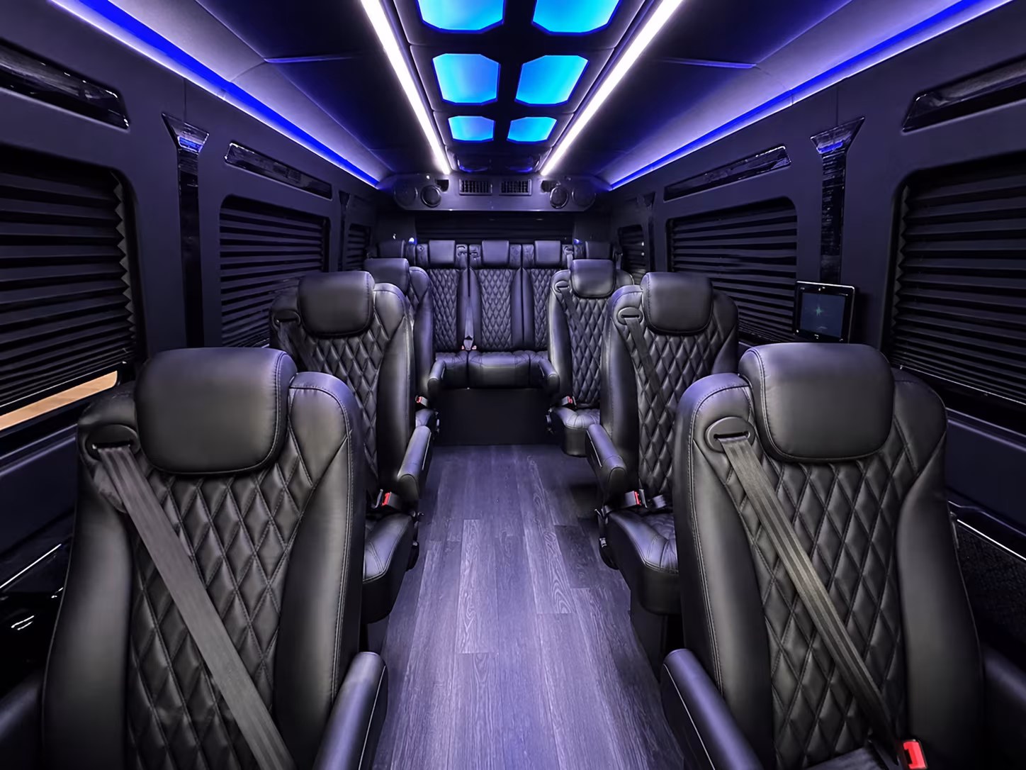 elk grove airport transfer shuttles