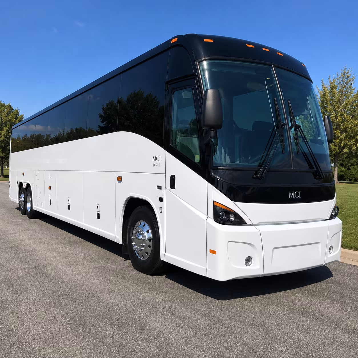 elk grove make team and fan travel easier with elk grove charter bus rentals