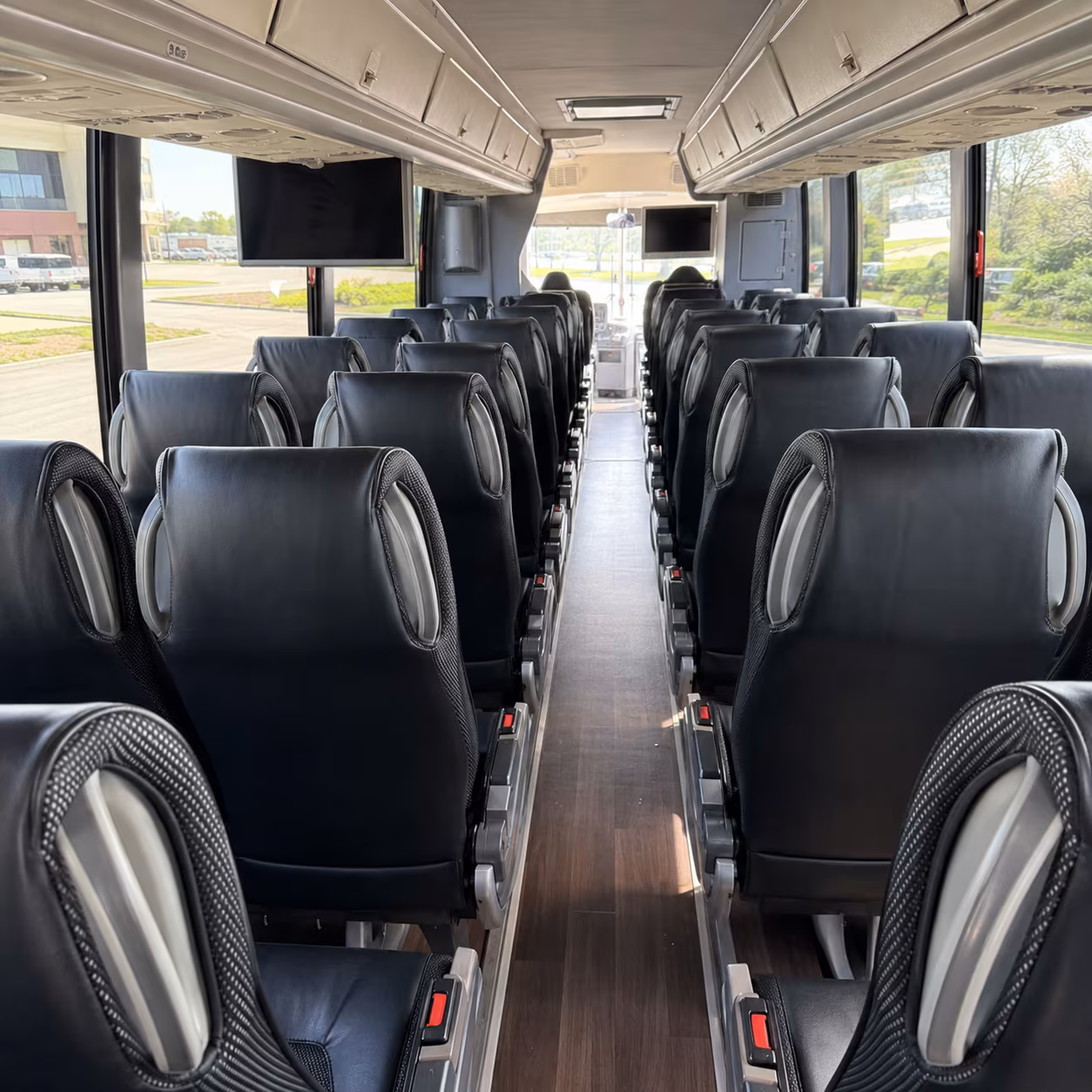 elk grove travel to your private event with an elk grove charter bus rental