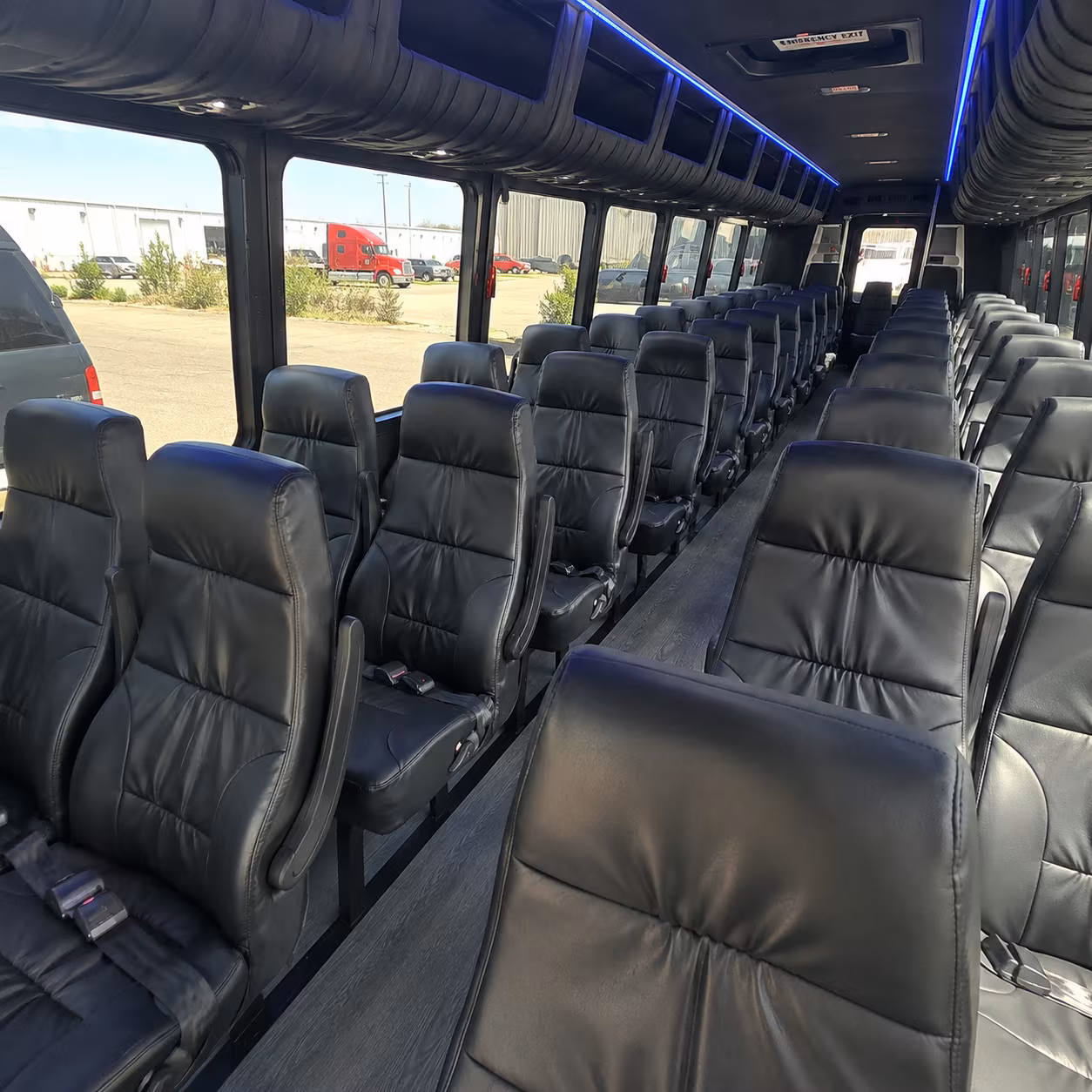 fairfield airport shuttle transfers made simple