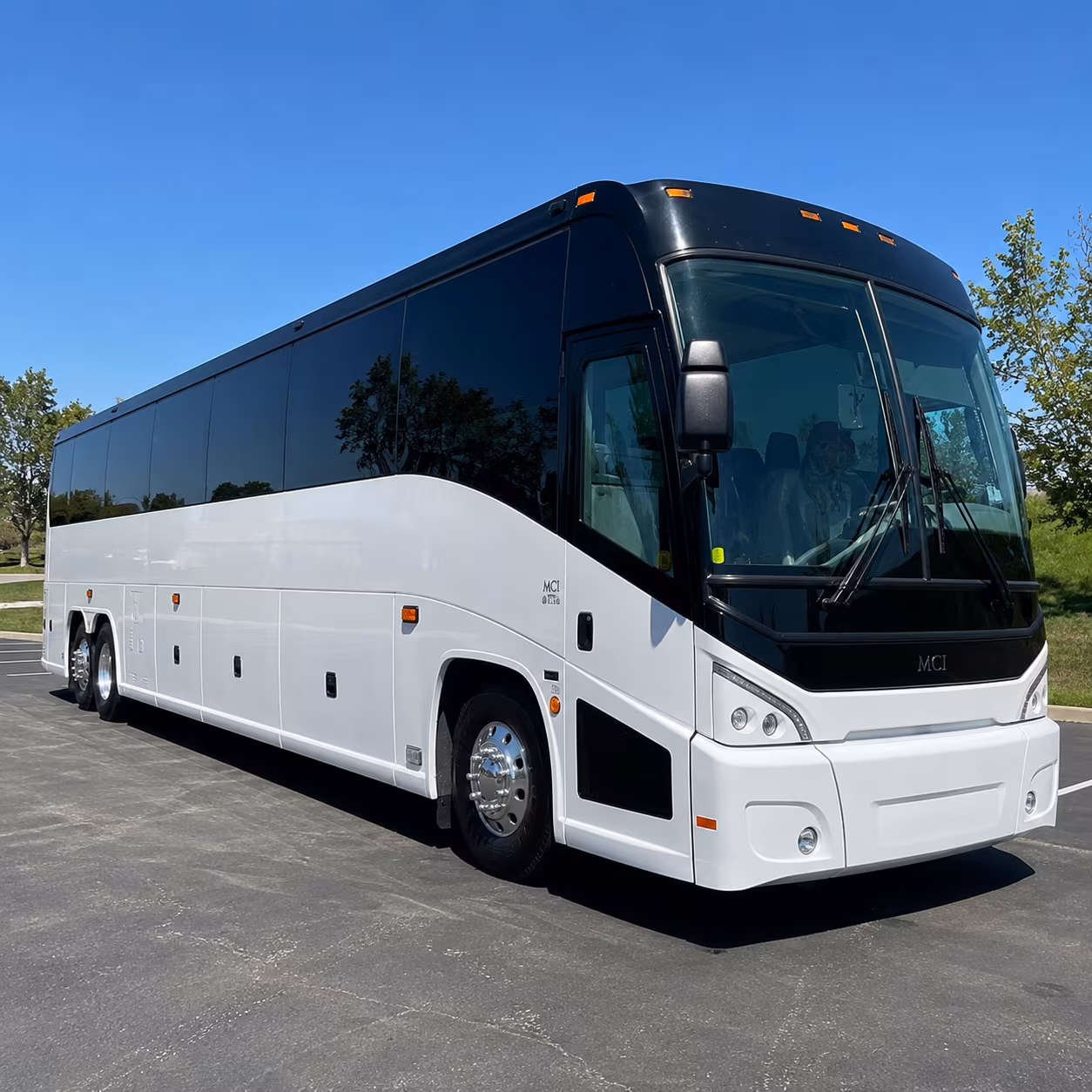 Folsom Government & Military Transportation