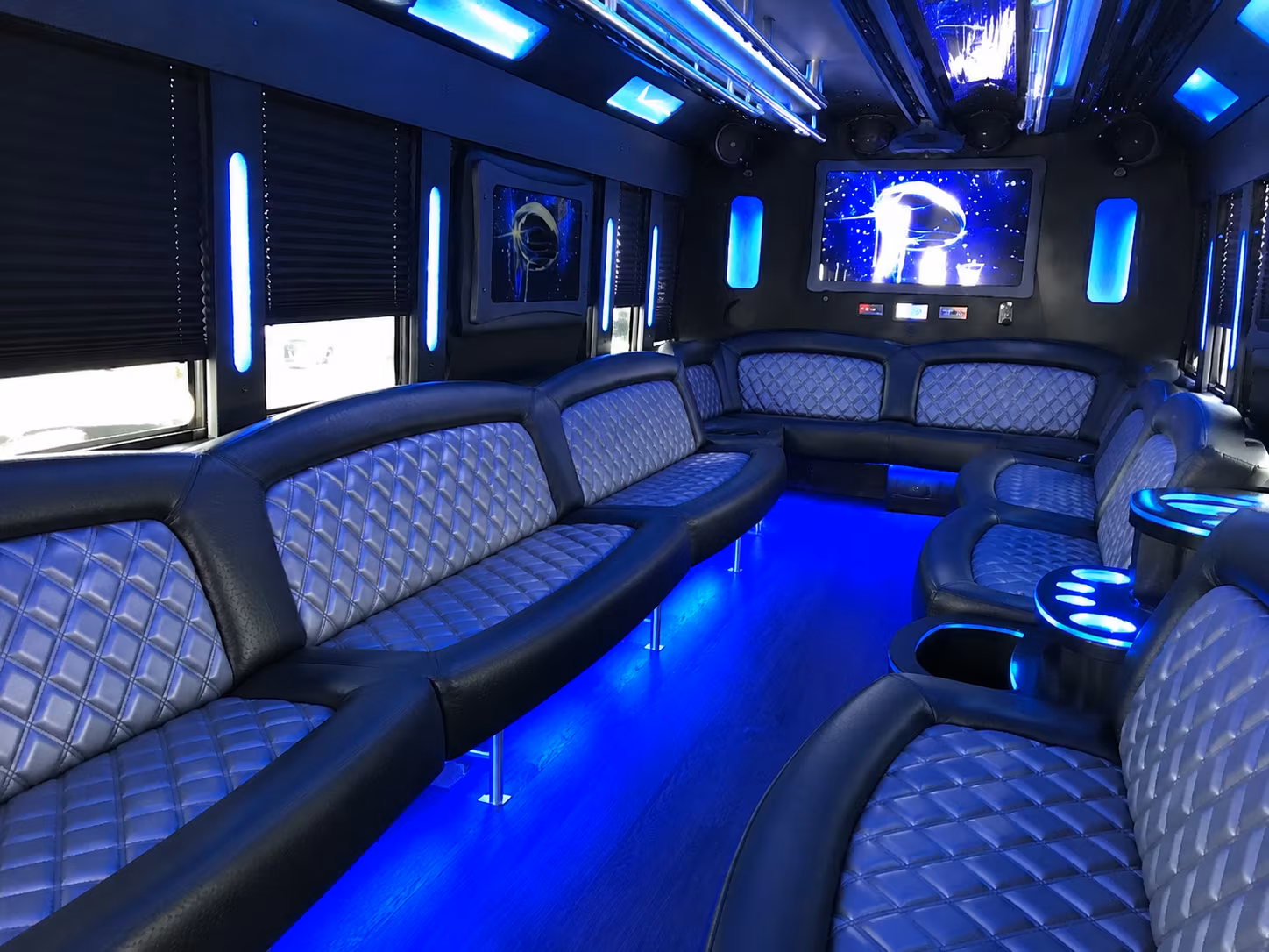 folsom party bus rental gallery