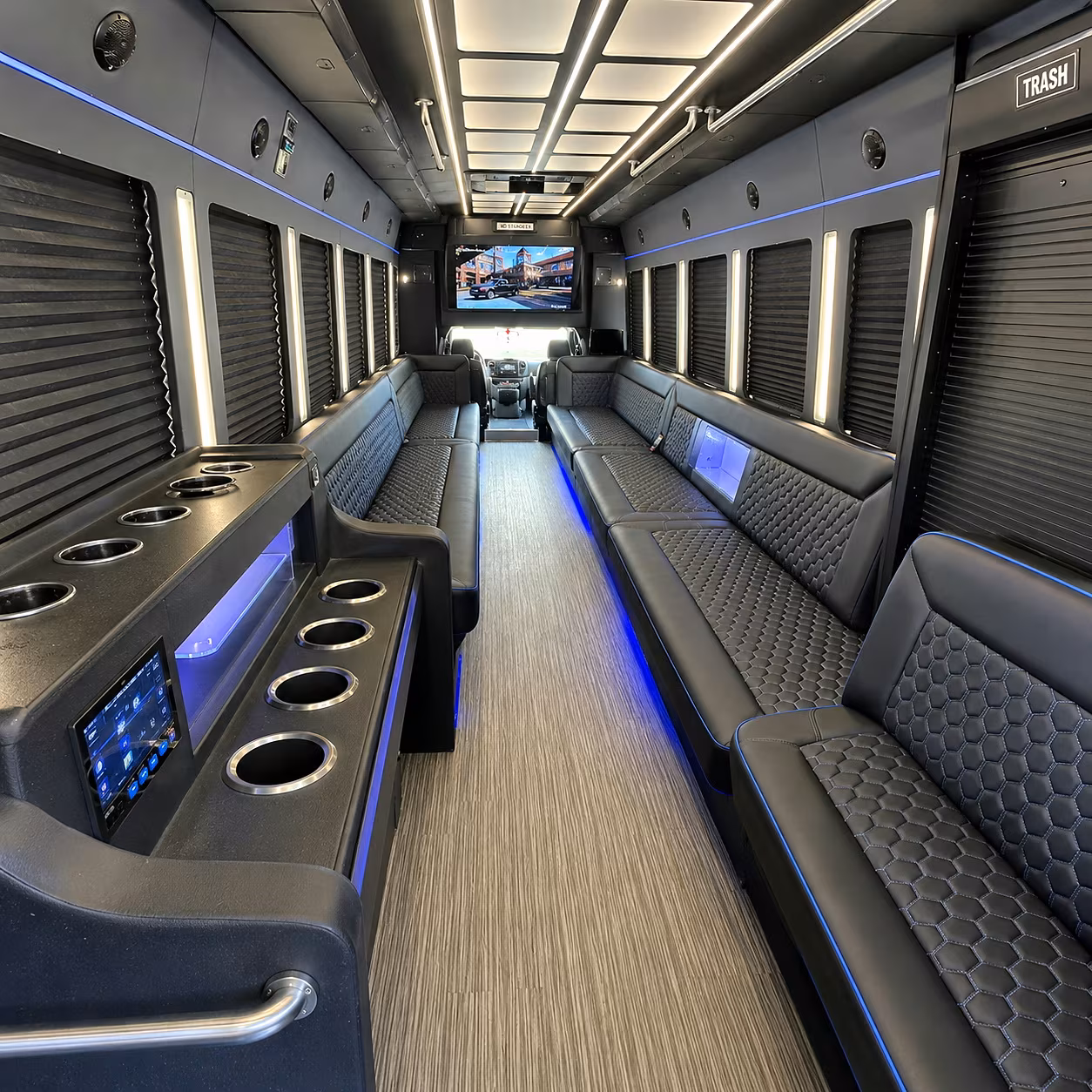 folsom prom book early before date is gone party bus rental