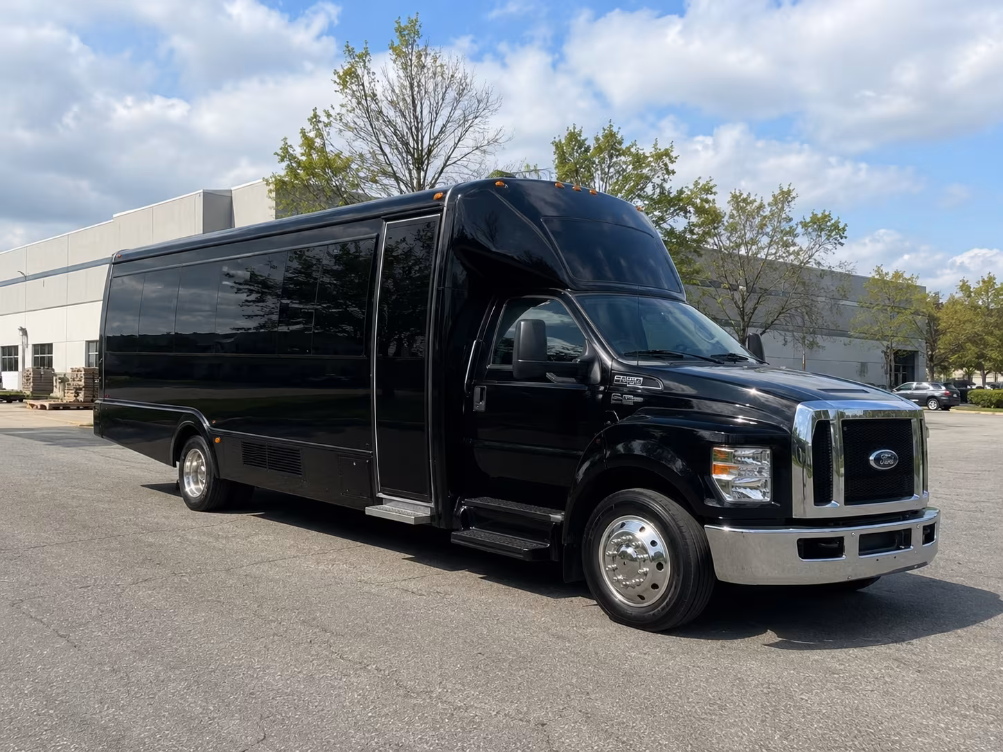 quincea 241 era sweet 16 party bus rental