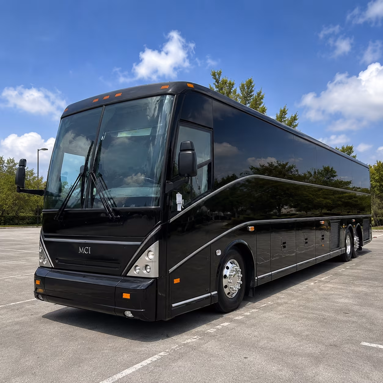 rancho cordova bring your wedding guests together with a rancho cordova charter bus