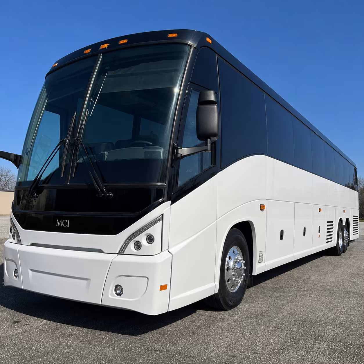 rancho cordova charter bus