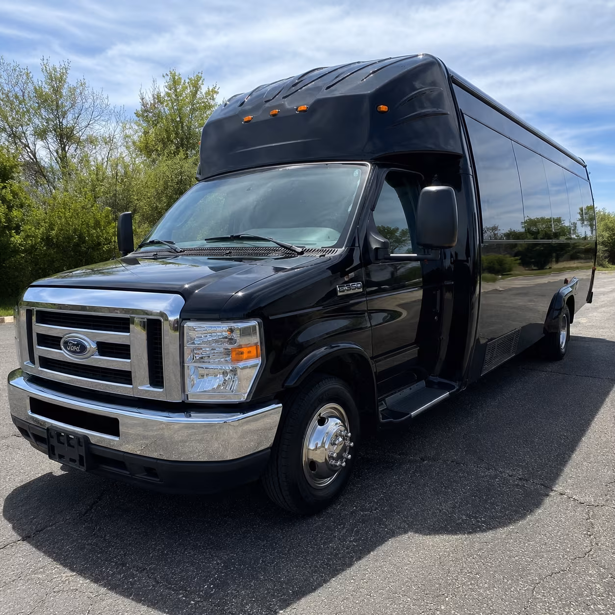 rancho cordova ride to the dance in style with rancho cordova prom bus rentals