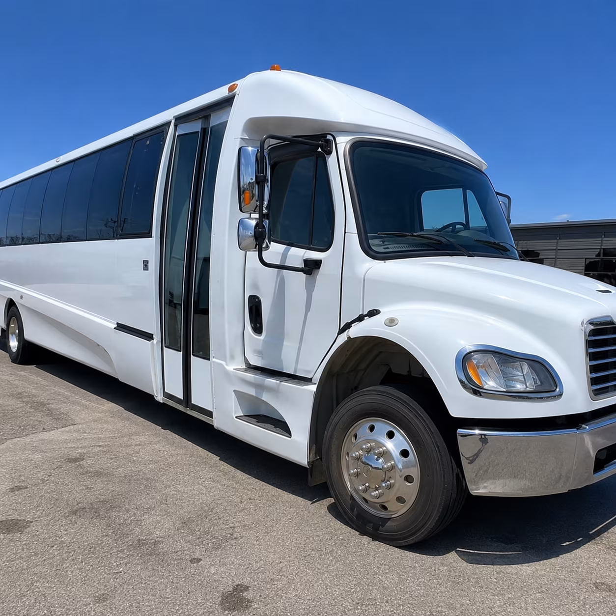 rancho cordova seamless shuttles to every rancho cordova private event