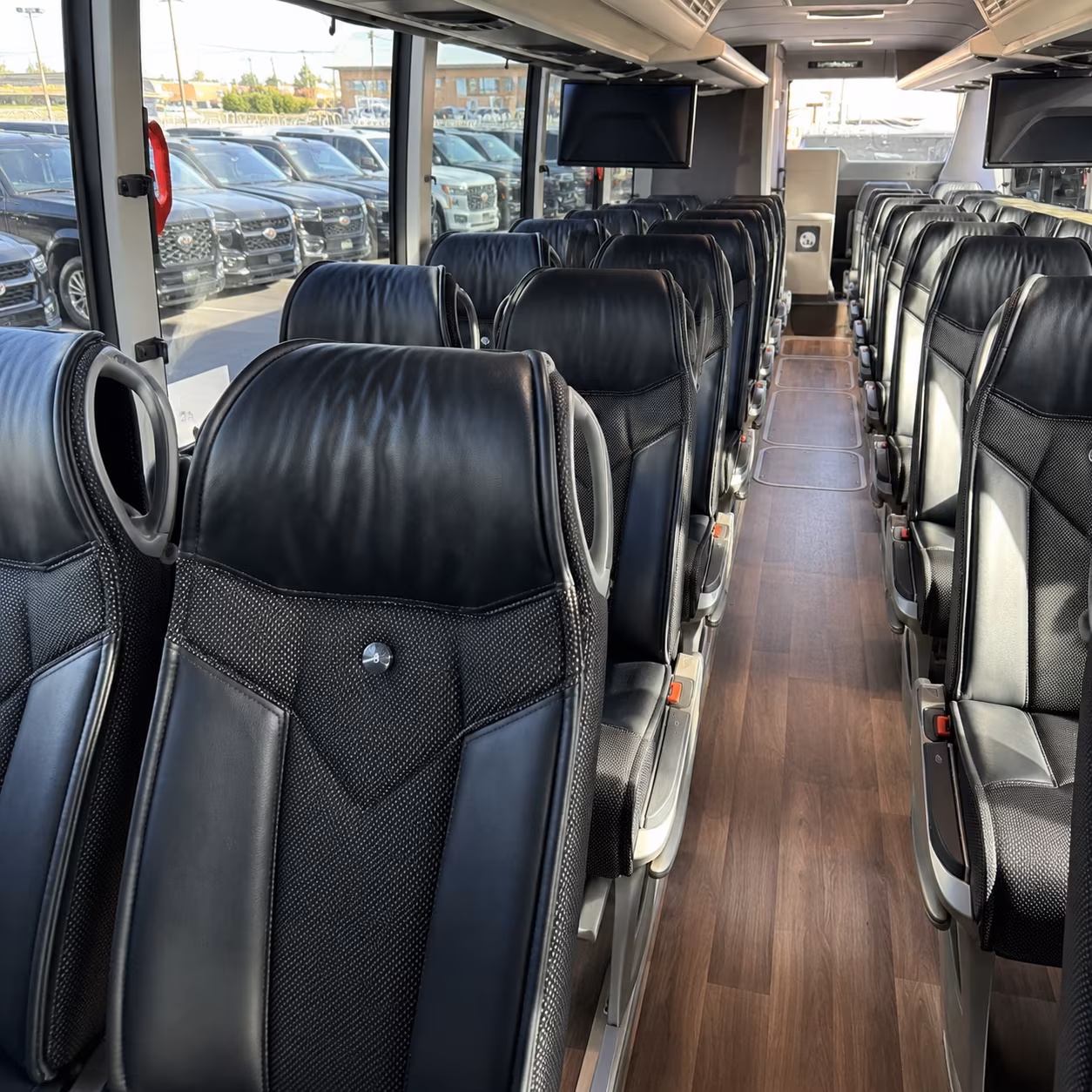 rocklin charter bus rentals for church groups across rocklin