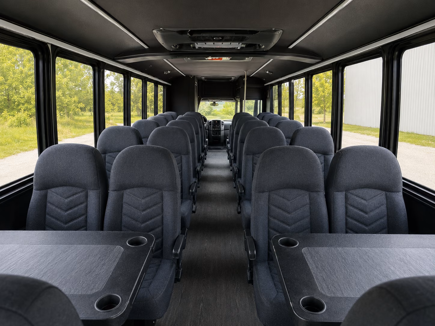 rocklin concert transportation for every kind of show