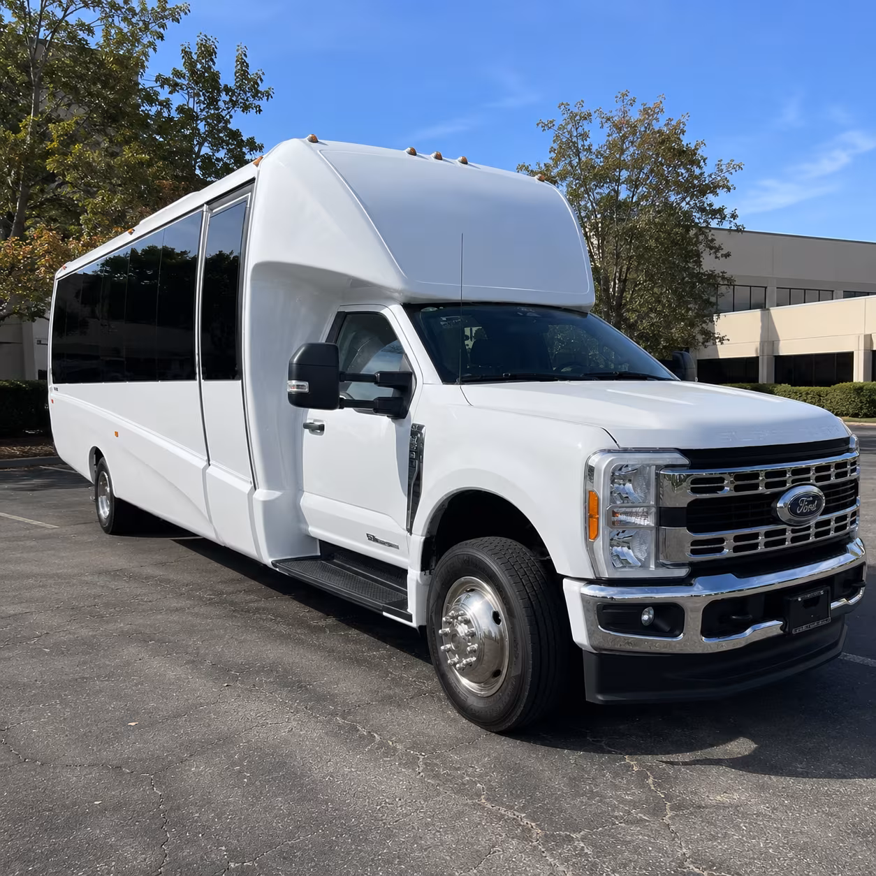 rocklin military and government transportation