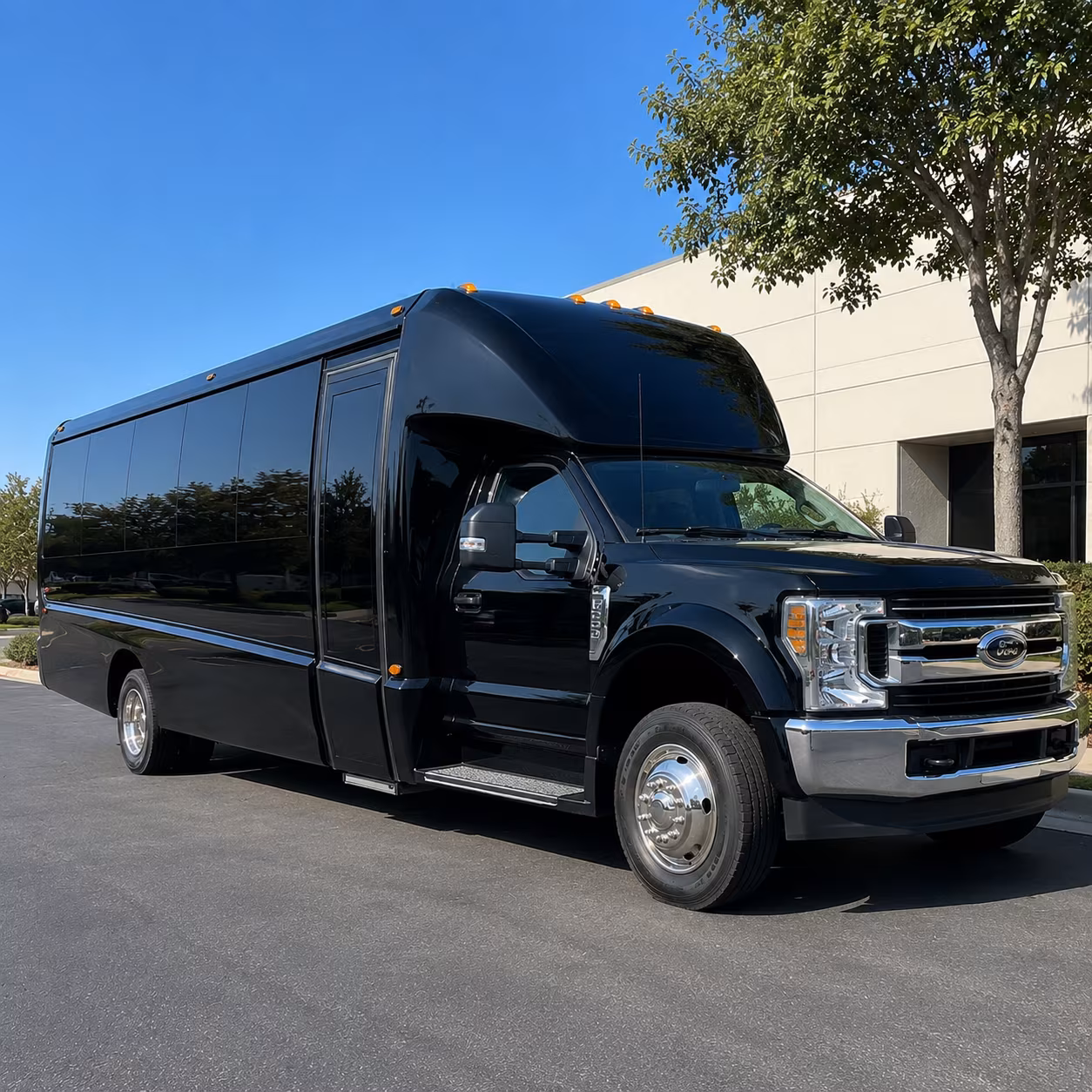 rocklin plan your big night with rocklin prom bus rentals