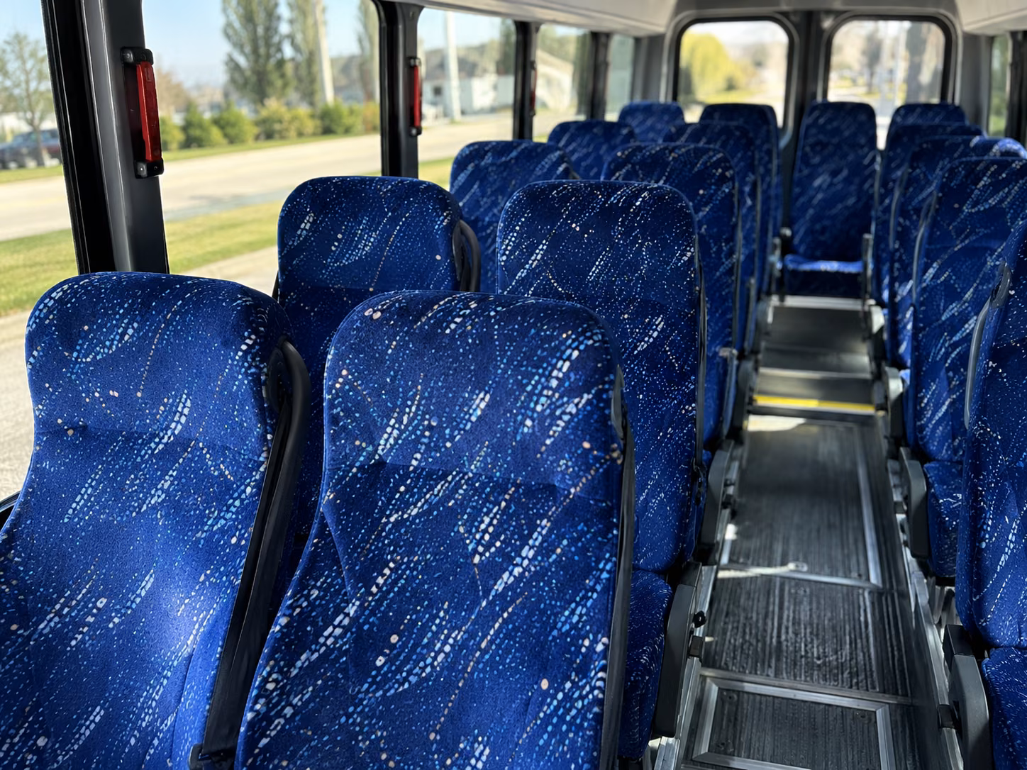 rocklin travel together with rocklin wedding charter bus rentals
