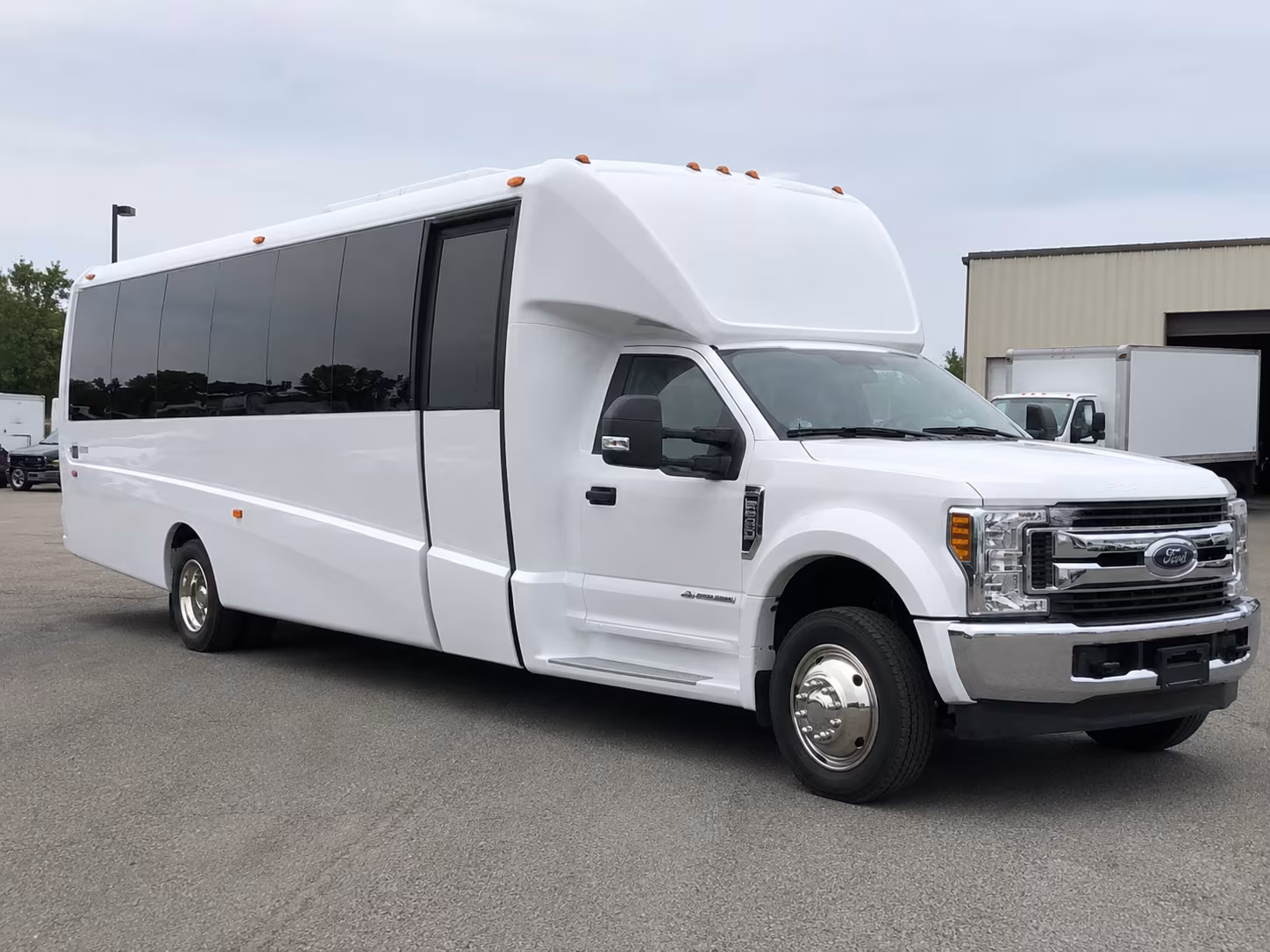 roseville field trip charter buses with room for the whole class