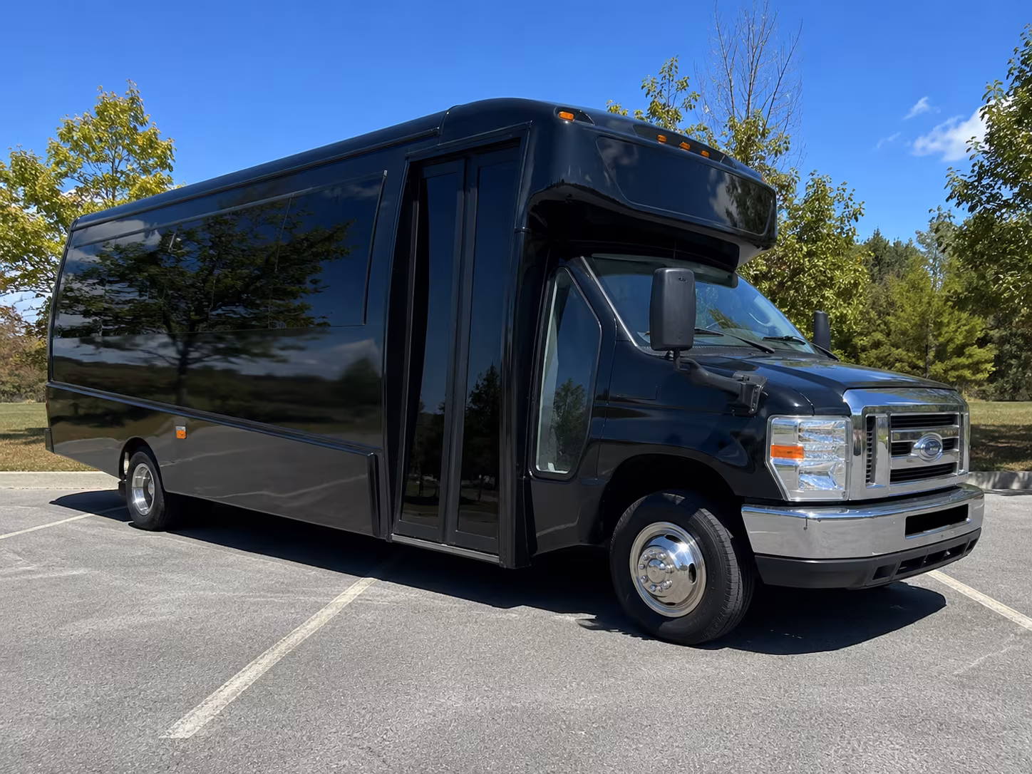 sacramento book a charter bus for your sacramento congregation