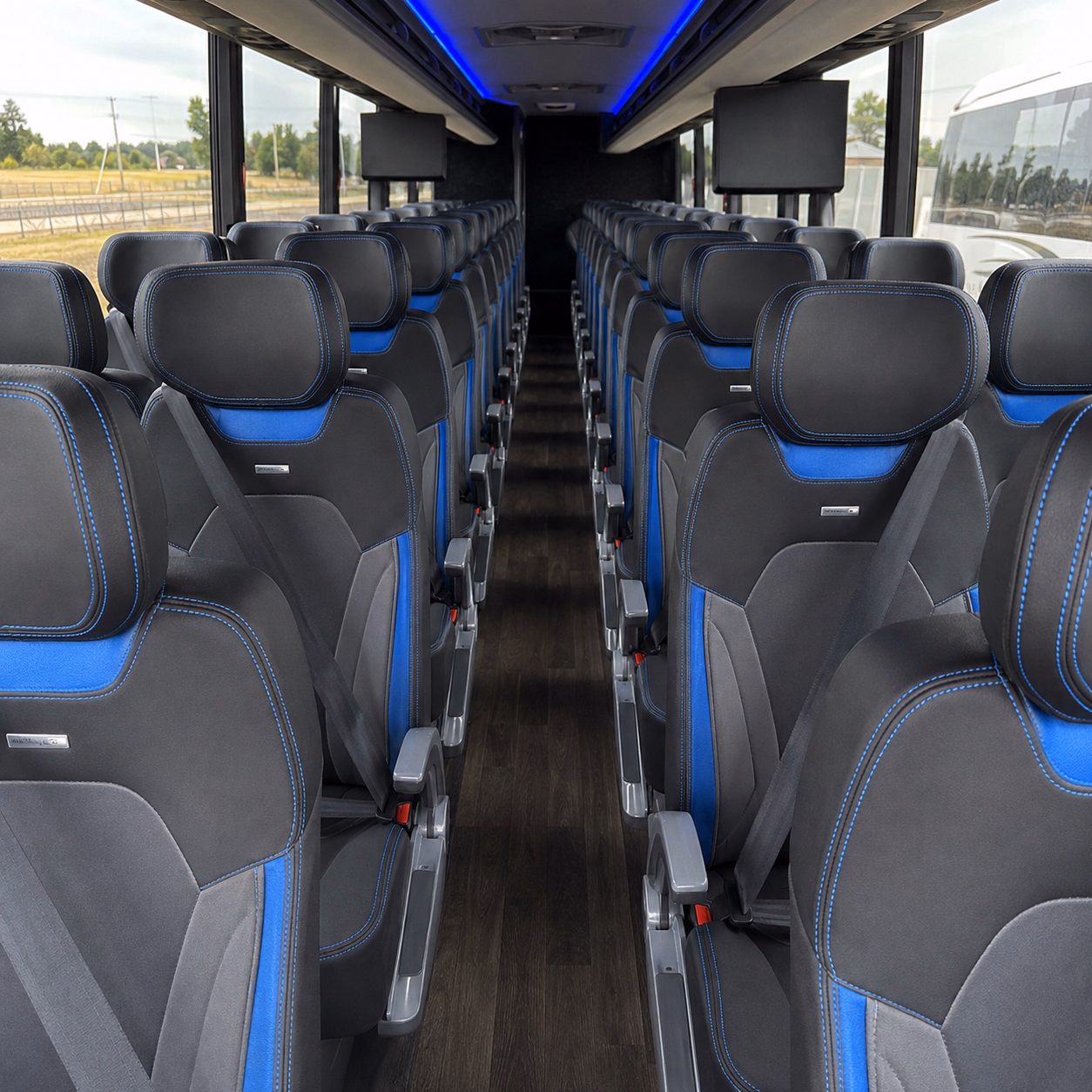sacramento find sacramento long distance charter bus rentals for your group