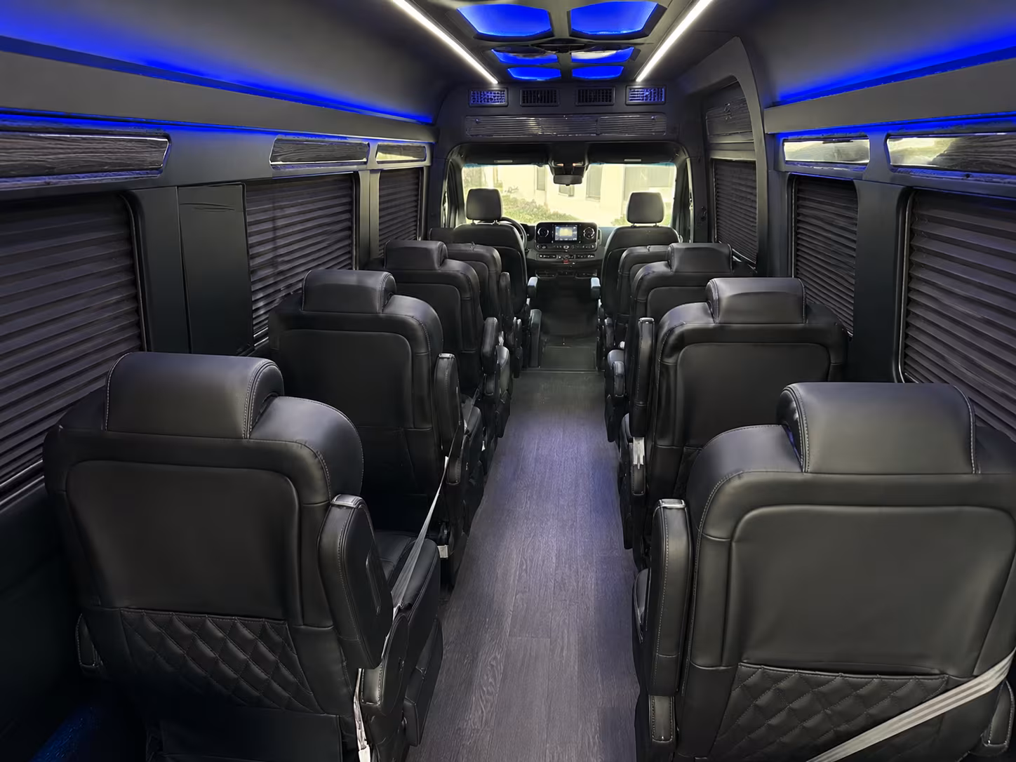 sacramento keep your sports team or fan group on schedule with a sacramento bus rental