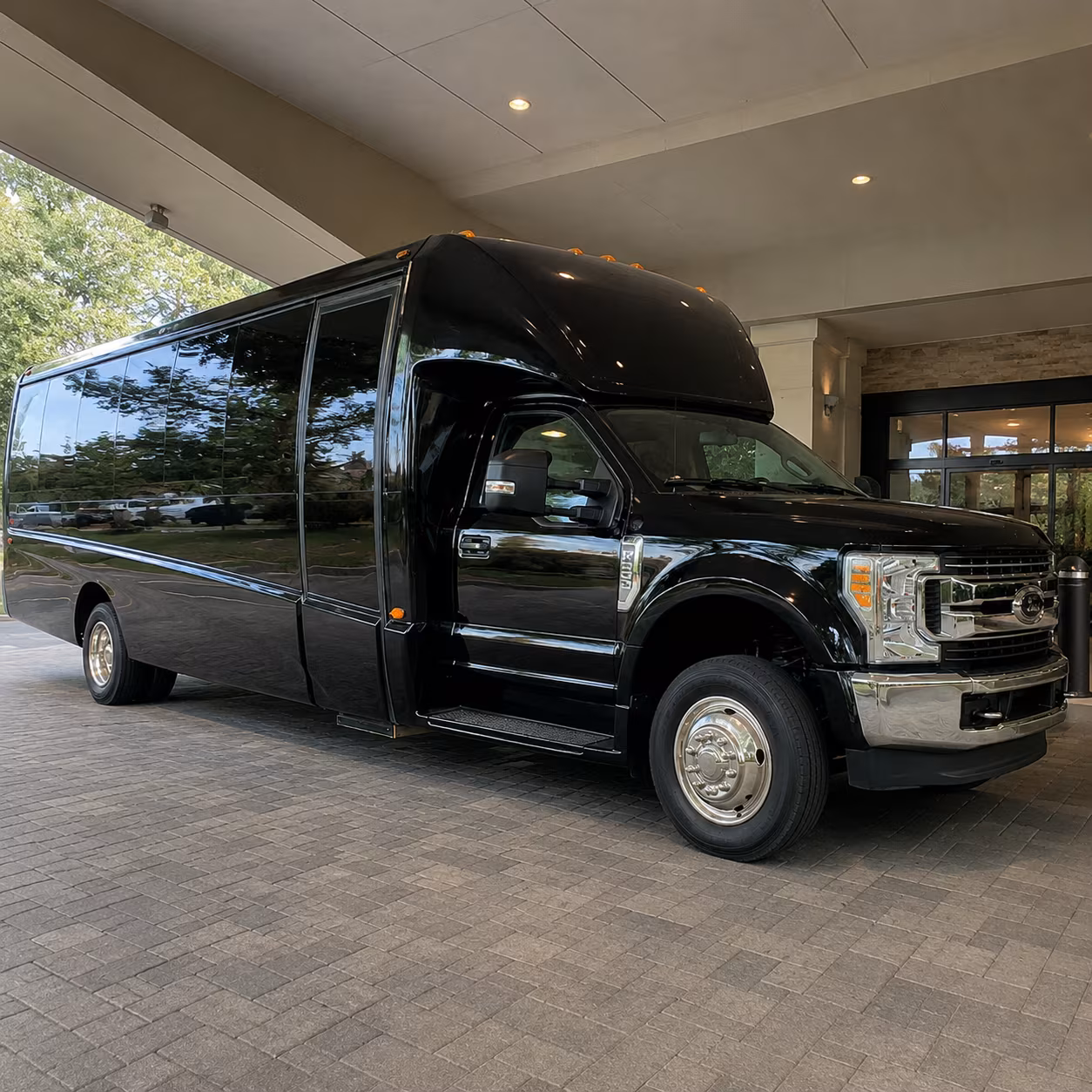 vacaville business trip bus rentals made easy in vacaville