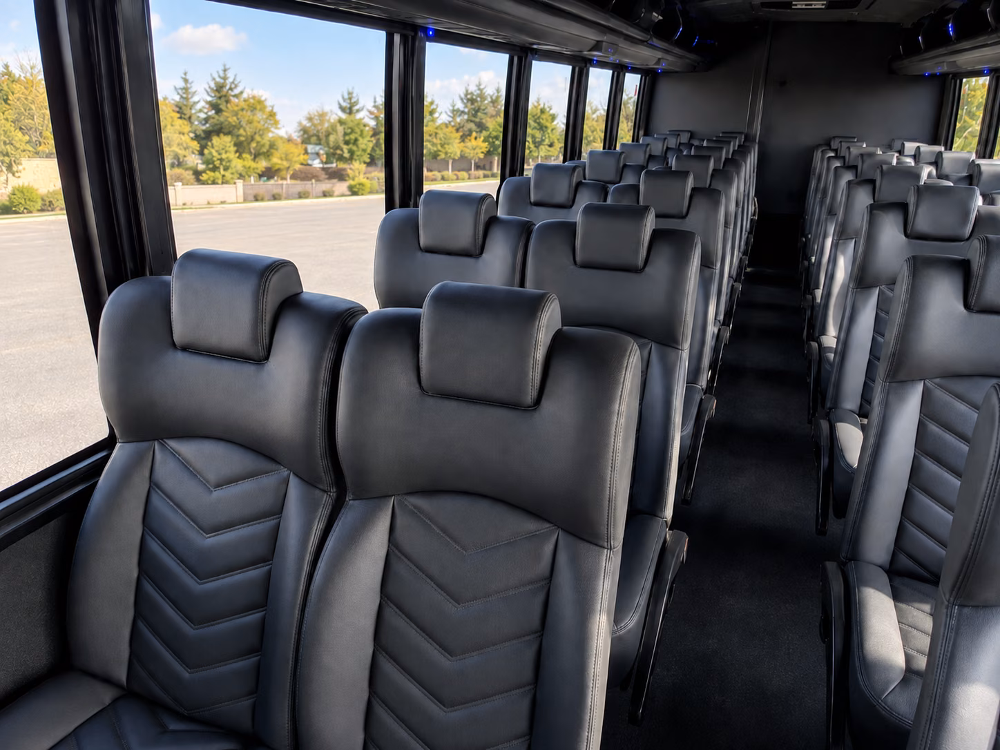 vacaville explore the vacaville music scene with a charter bus