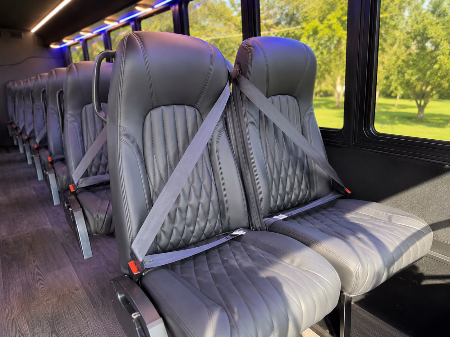 vacaville plan your class outing with vacaville school field trip bus rentals