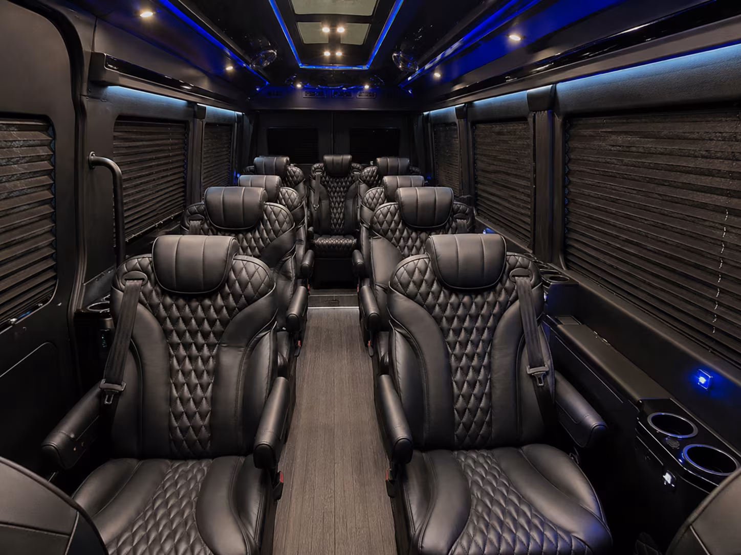 vacaville private airport transportation without the stress