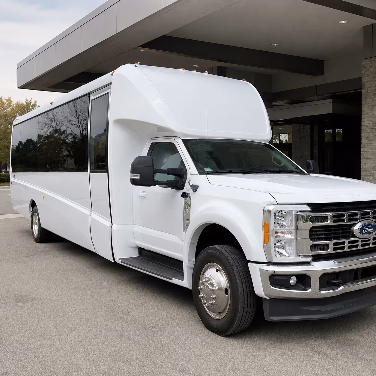 vacaville private employee shuttles for vacaville companies