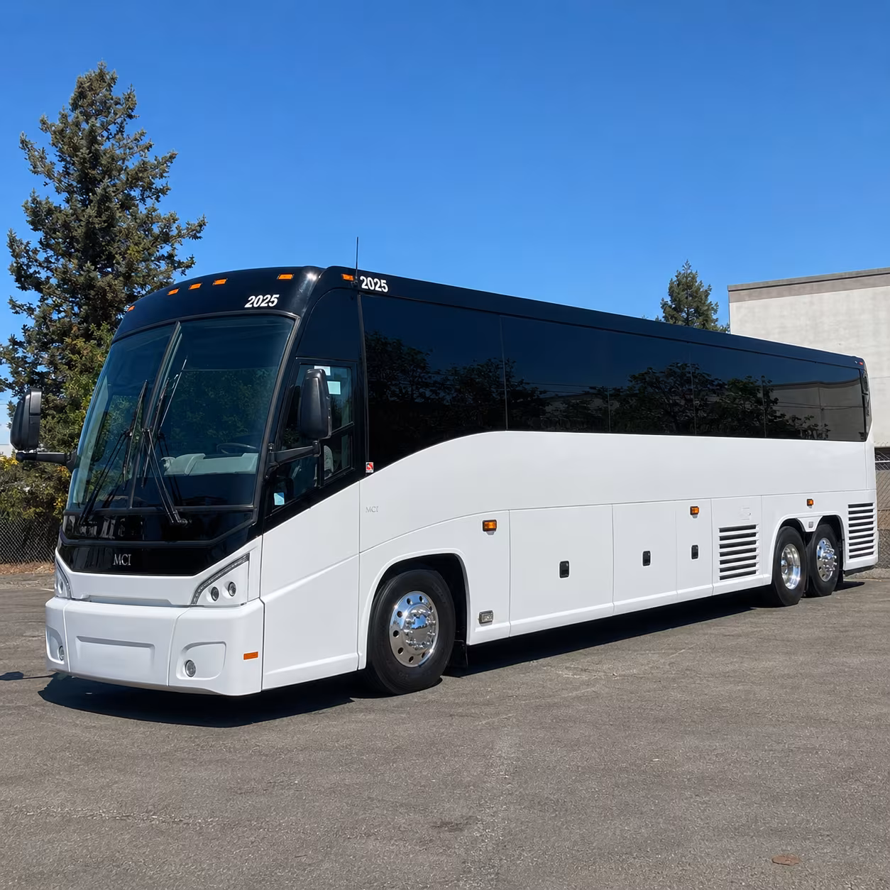 vacaville travel on your schedule with vacaville long distance charter bus rentals