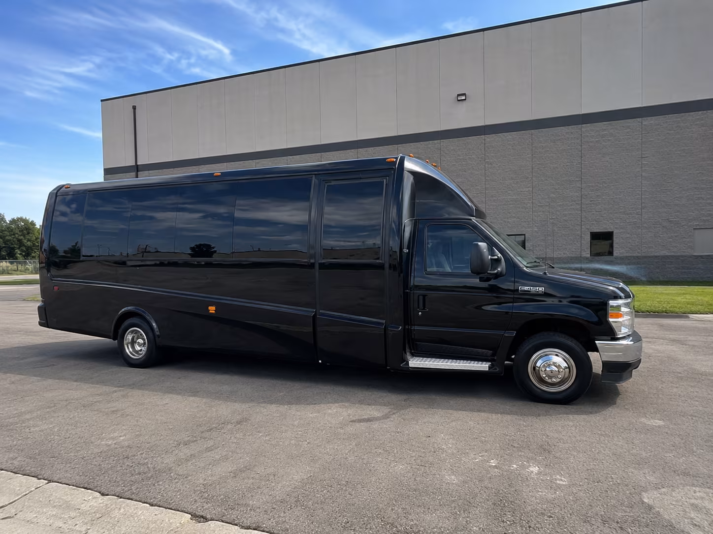 view instant online quotes for folsom prom transportation in seconds