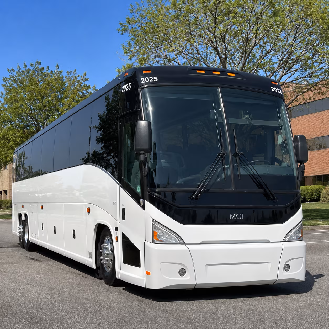 we make it easy to set up a recurring folsom employee shuttle route