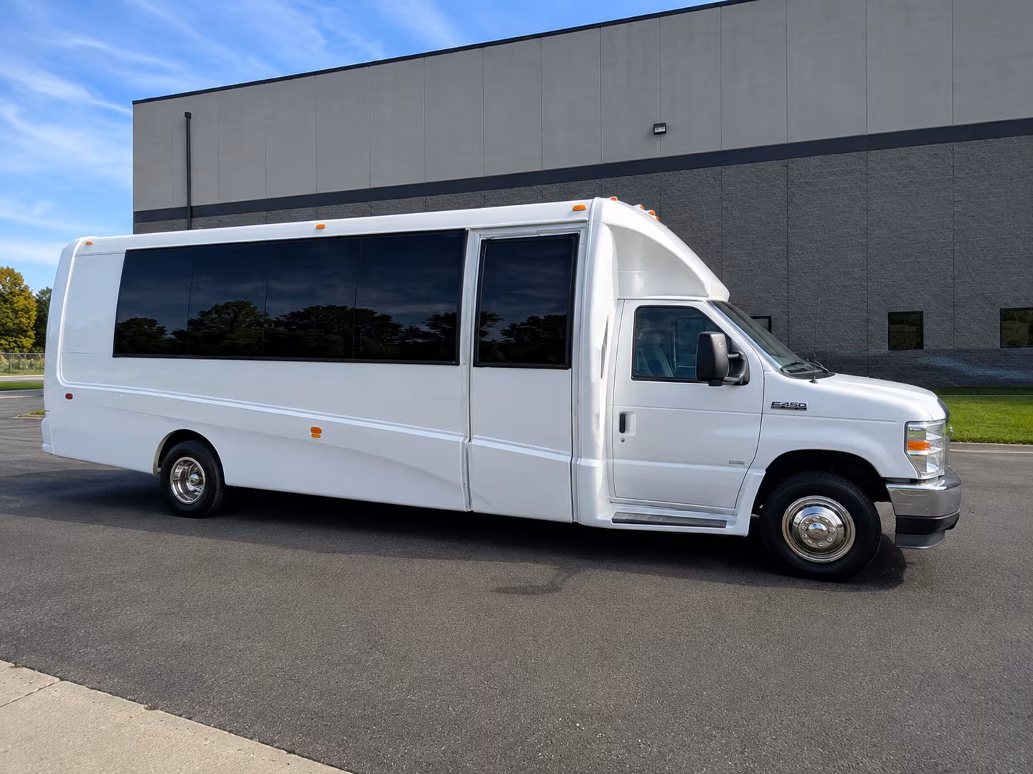 wine country weddings near folsom deserve the right bus