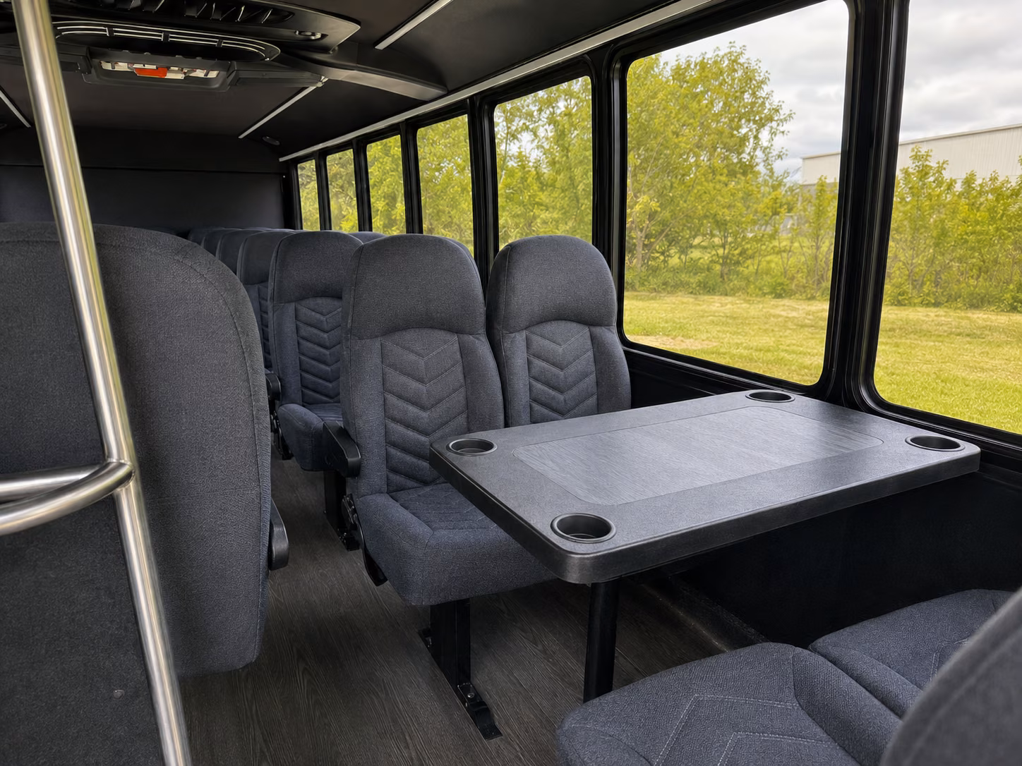 woodland book your woodland winery tour charter bus rental
