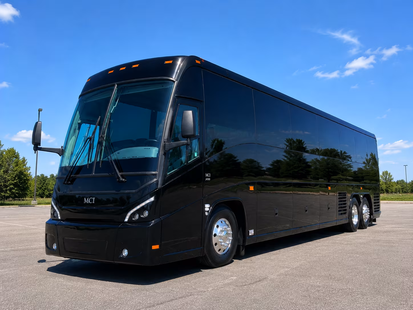 youth group transportation to sacramento tahoe and beyond