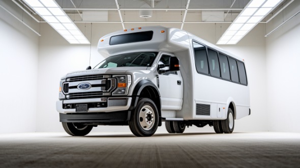 15 passenger minibus citrus heights