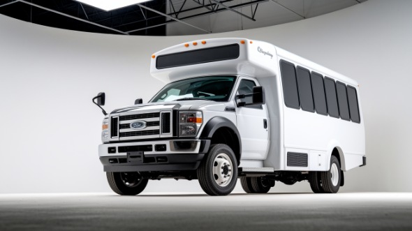 18 passenger minibus citrus heights