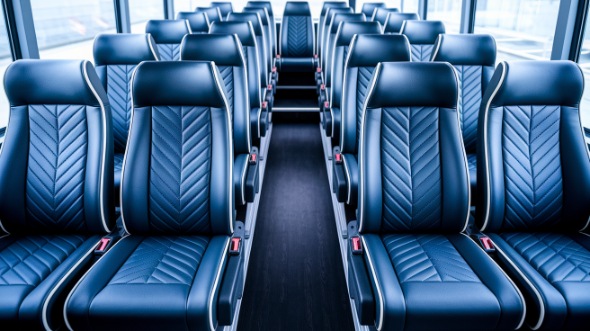 18 passenger minibus rental citrus heights