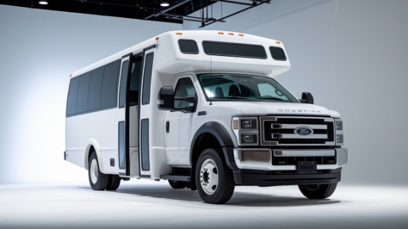 20 passenger minibus citrus heights