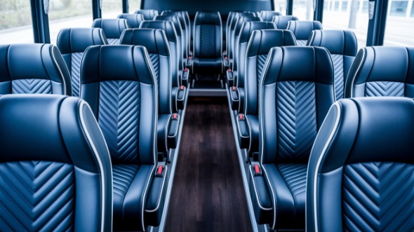 20 passenger minibus rental citrus heights