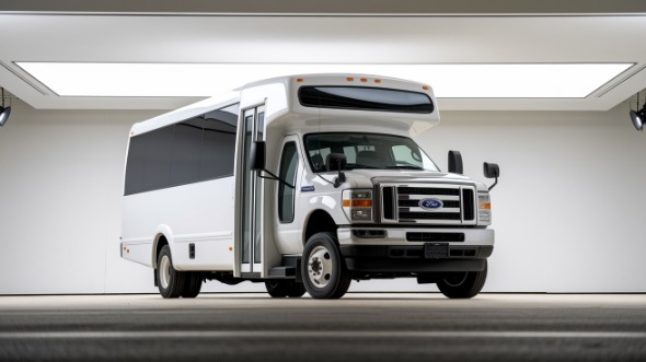 25 passenger minibus citrus heights