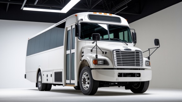 28 passenger minibus citrus heights