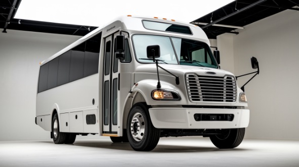 30 passenger minibus citrus heights